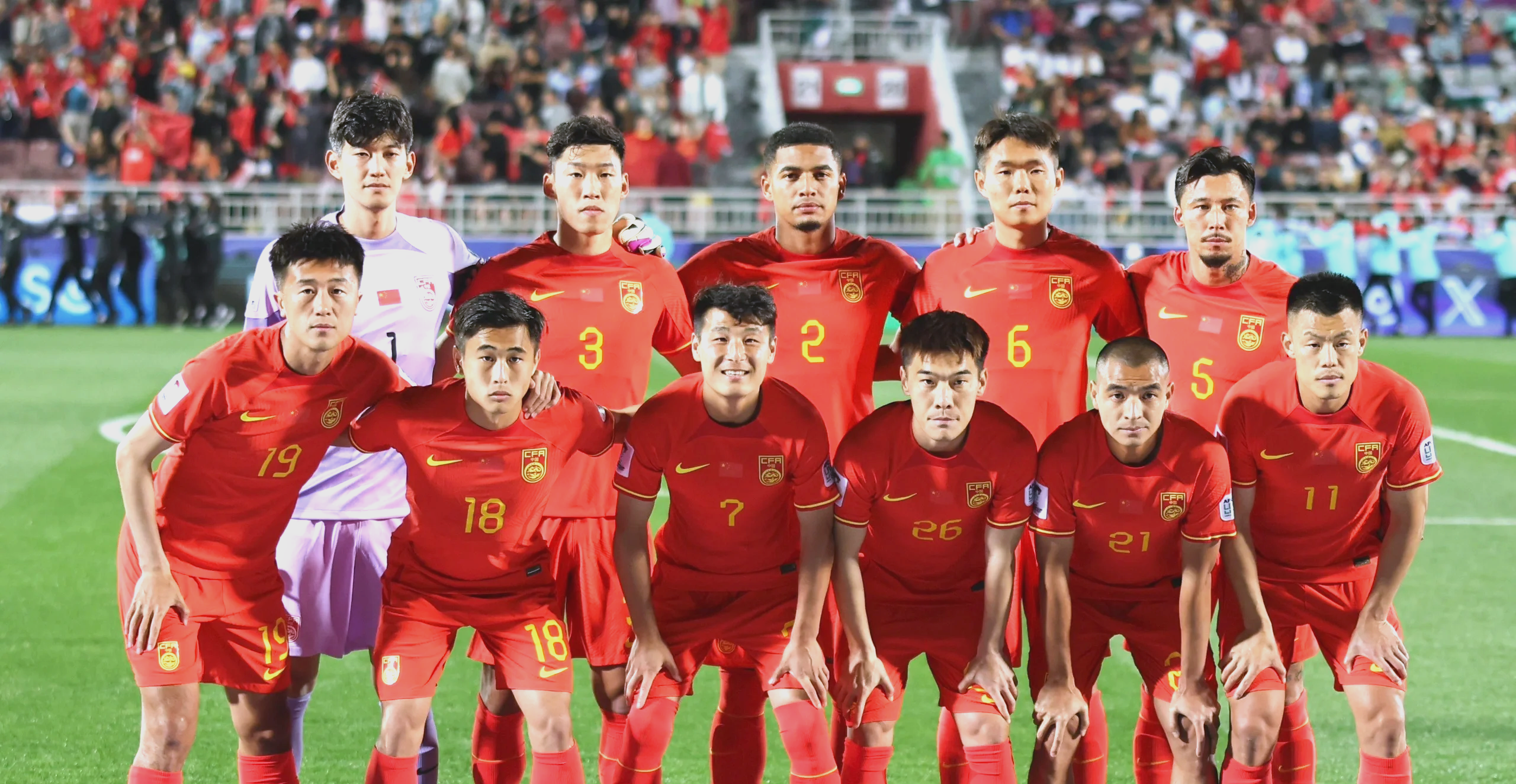 亚洲足坛热闹非凡，国内球队热火朝天备战的简单介绍